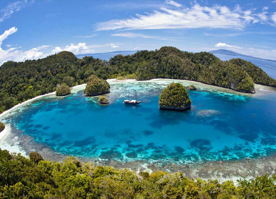 raja ampat