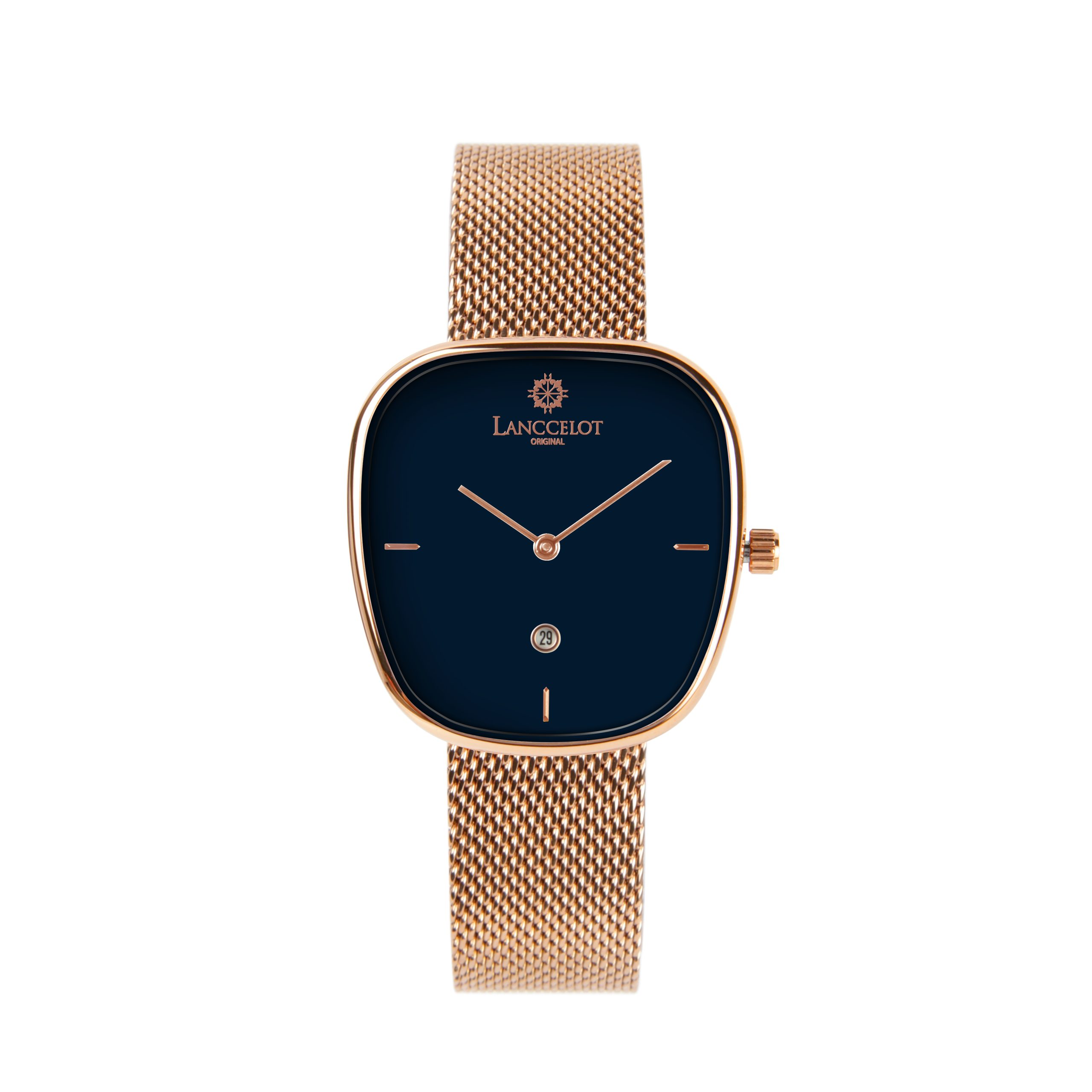 Guthrum Series - Web Product