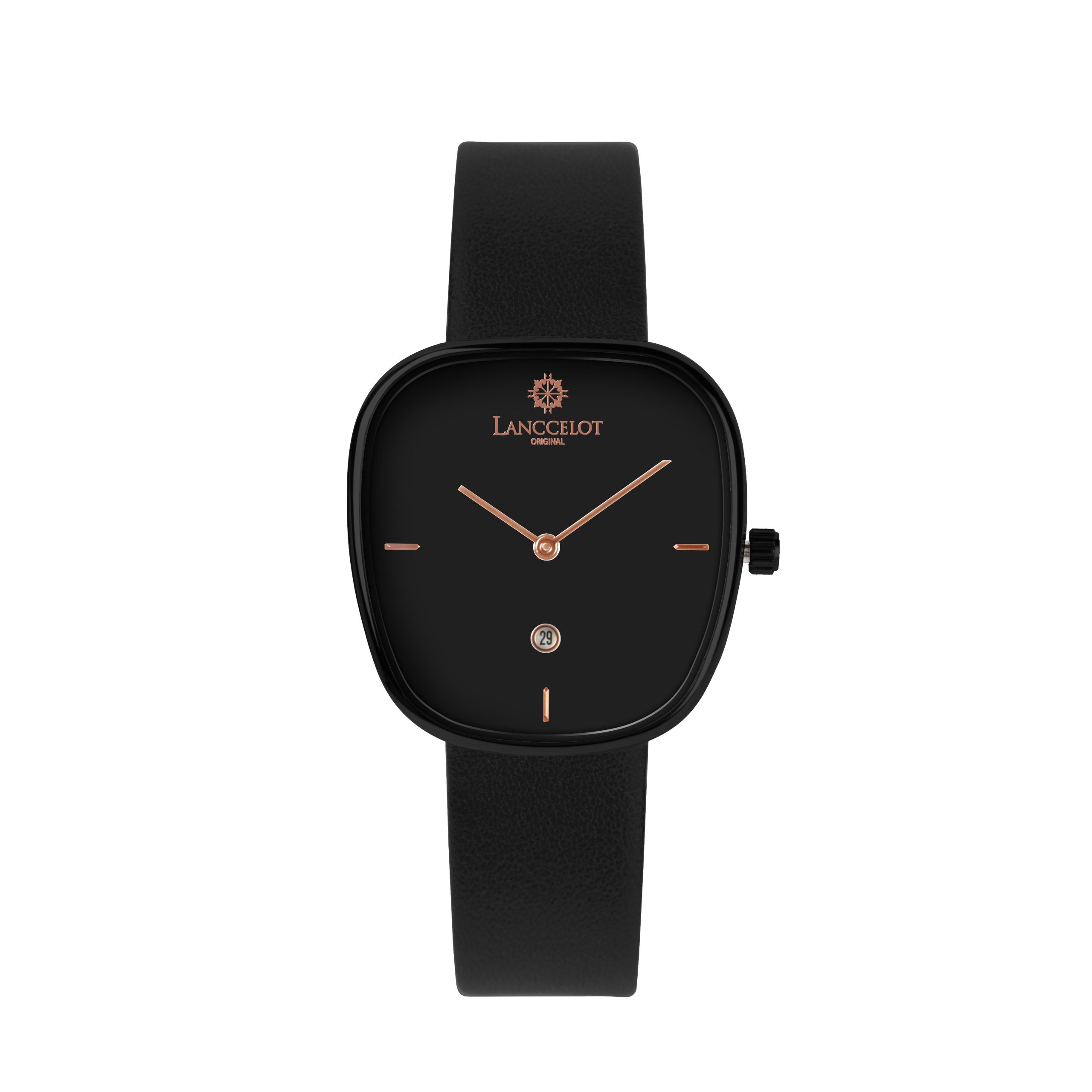 Guthrum Series - Web Product