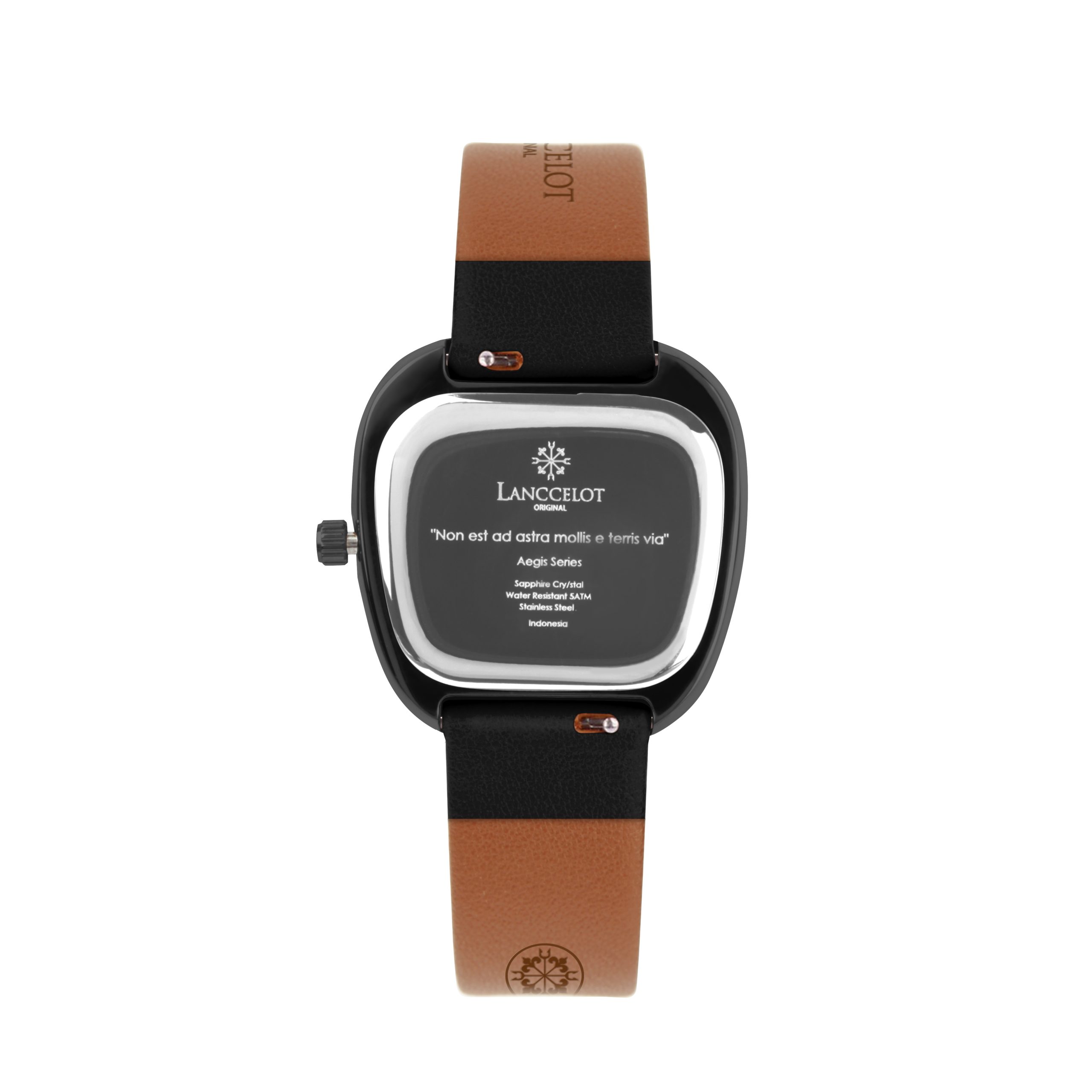 Guthrum Series - Web Product