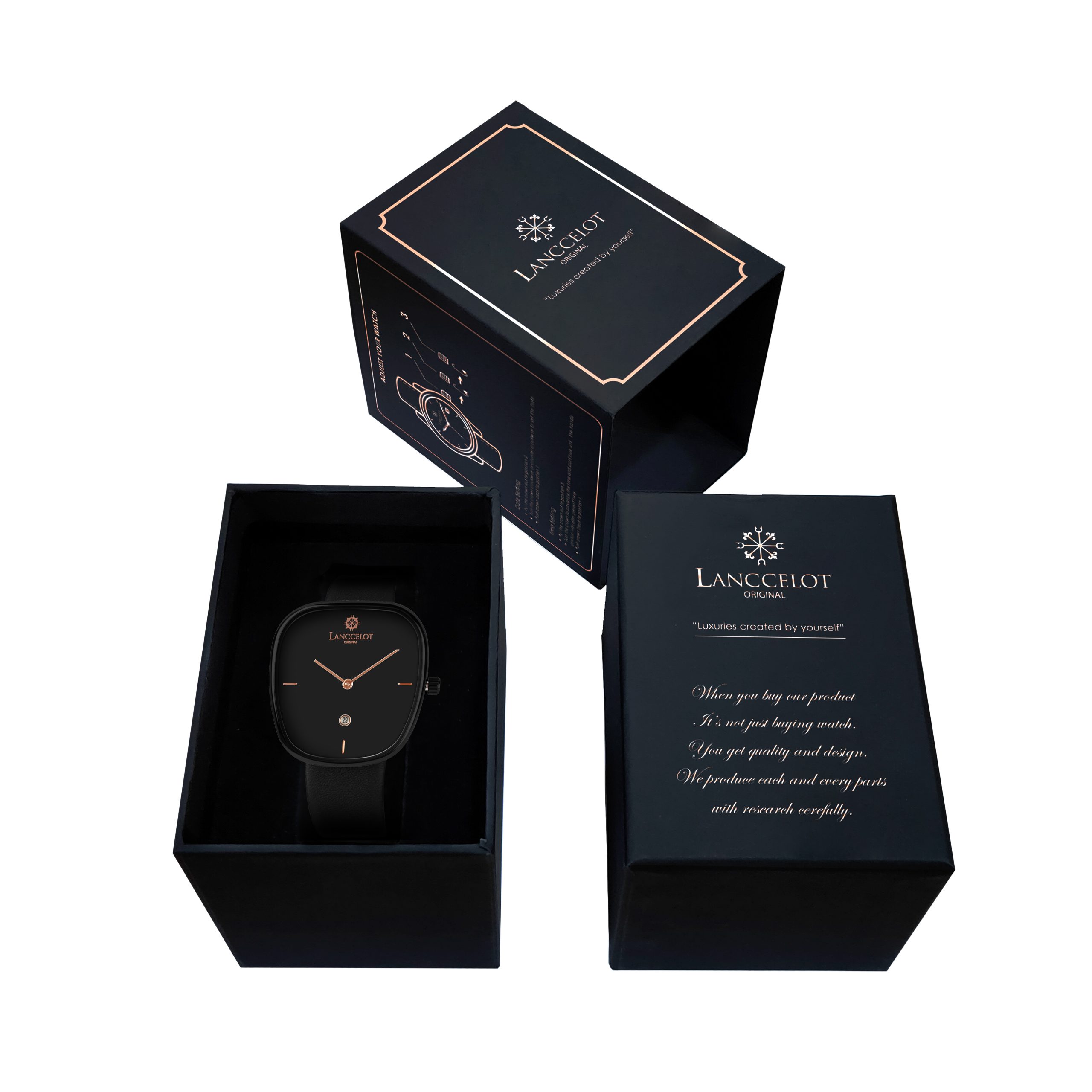 Guthrum Series - Web Product