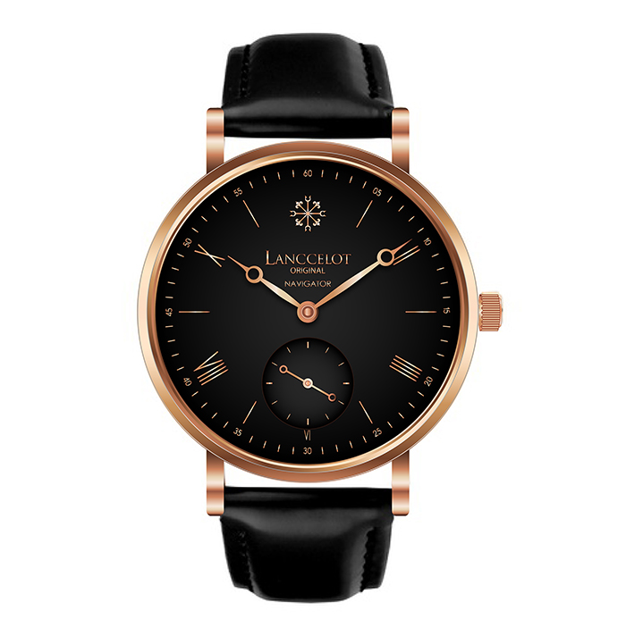 02. Navigator of Vlad Tepes - Front (2)