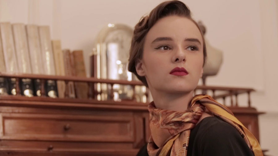 True Beauty in Timeless Masterpiece