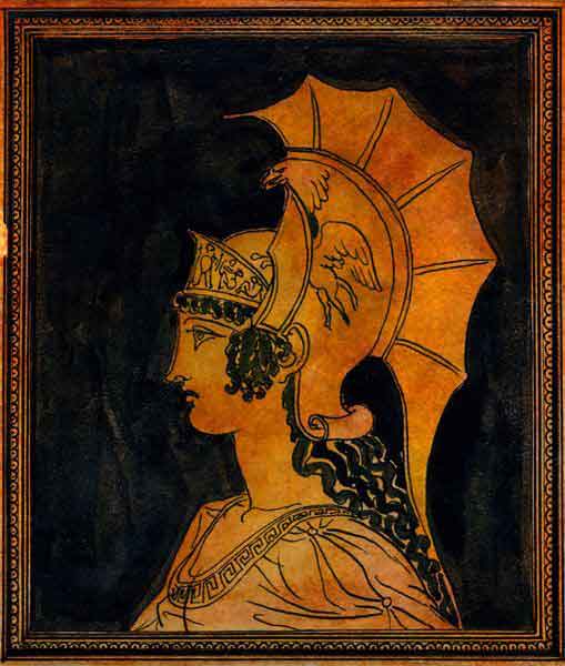 Bean’s of Hippolyta