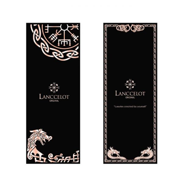 Guthrum Packaging
