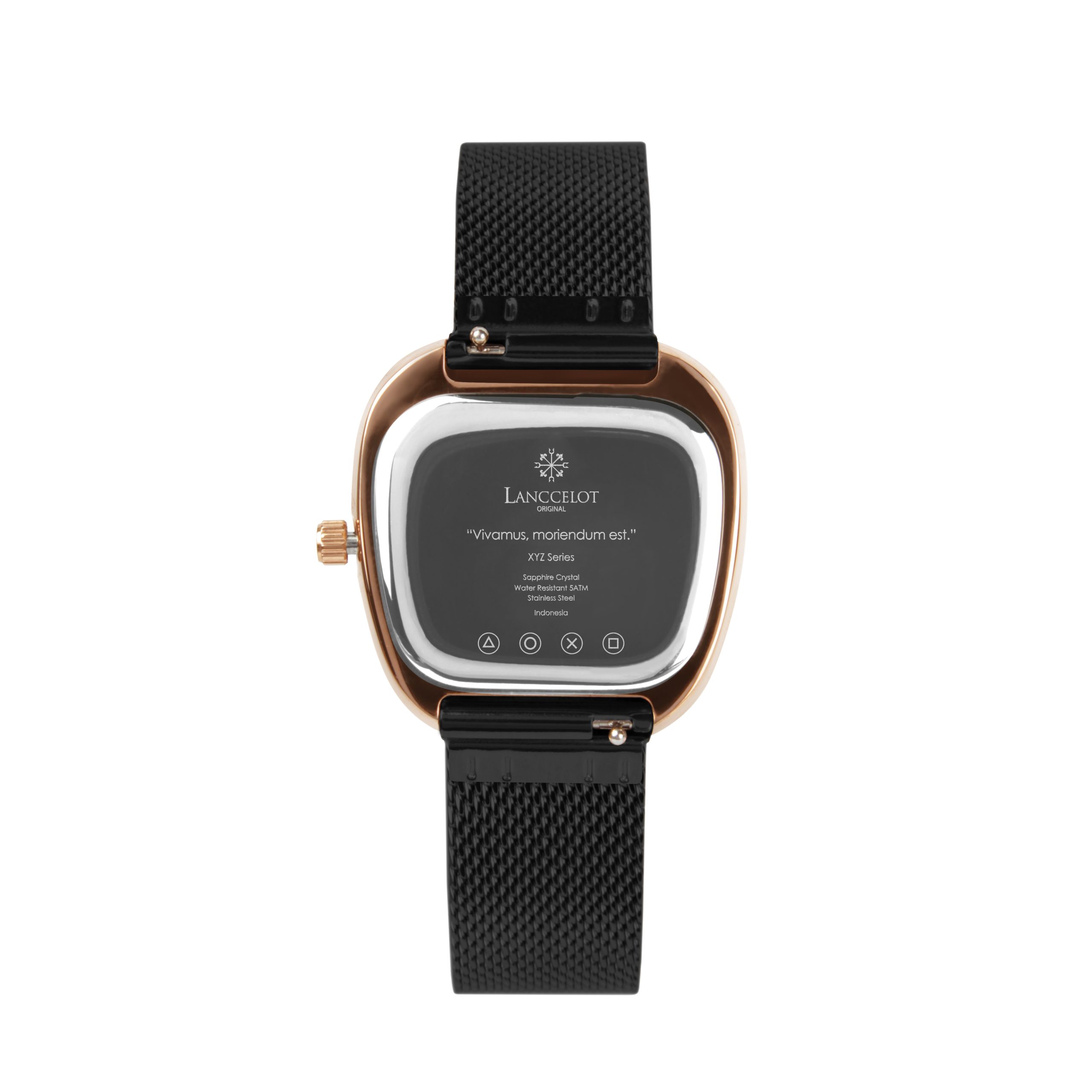 Guthrum Series - Web Product