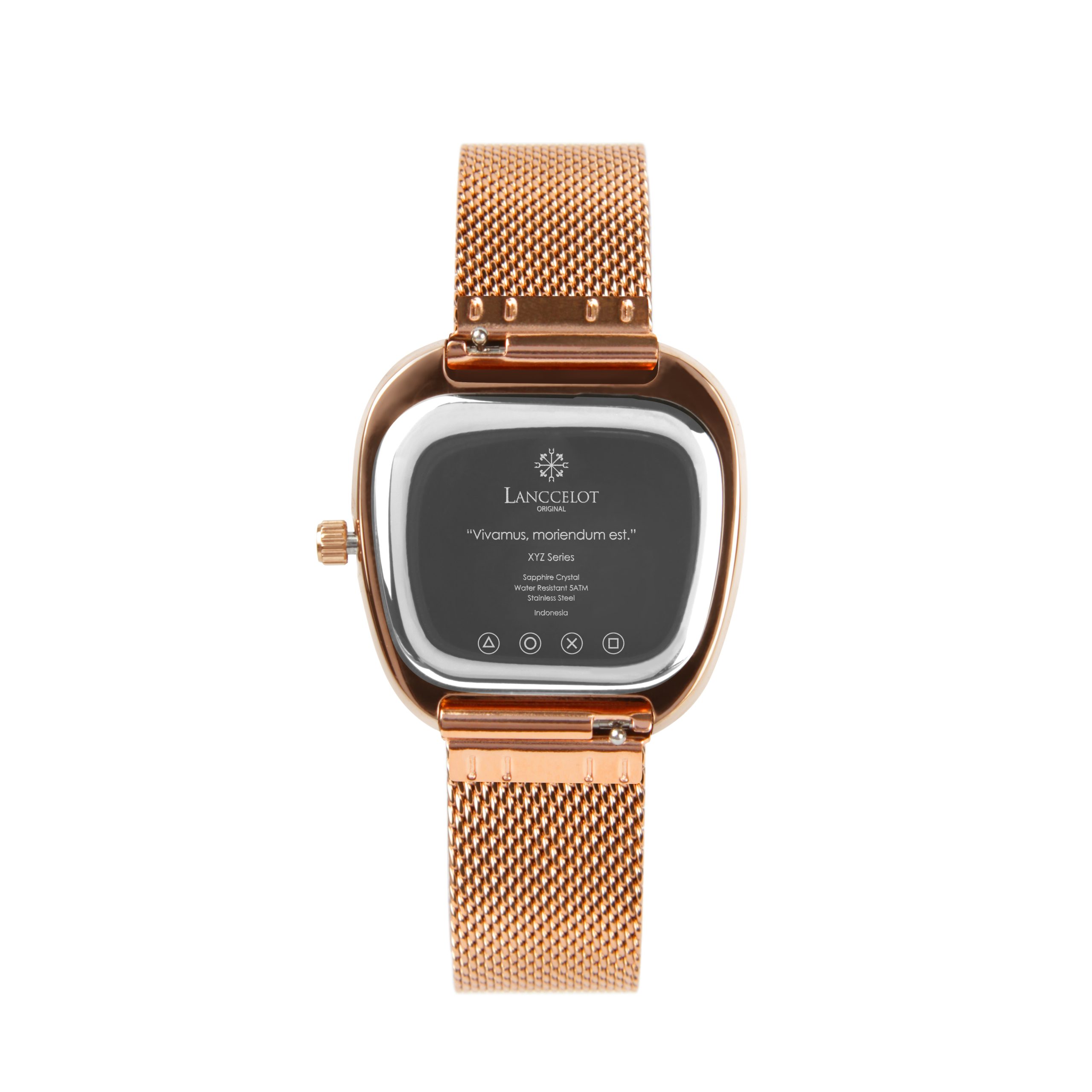 Guthrum Series - Web Product