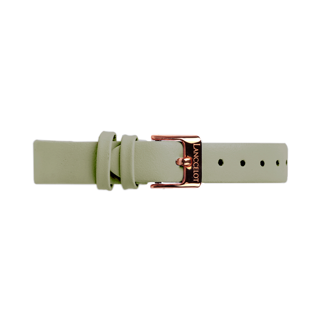 05. Butter Cake Strap