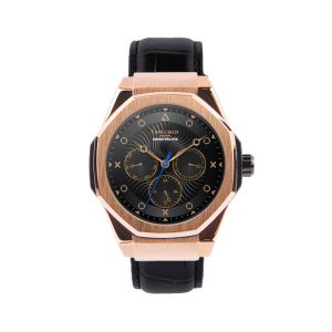 Lunar Eclipse Leather Of Star