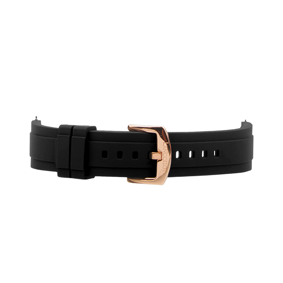 05. Sun Eclipse Gravity_Rubber Of Charles - Strap