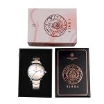 Fiora of Gardenia - Gambar 6