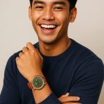 Romans King of Lucius - Gambar 2