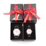 Couple Romans King & Queen of Heraclius