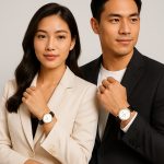 Couple Romans King & Queen of Heraclius - Gambar 2