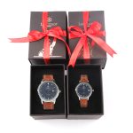 Couple Romans King & Queen of Julian