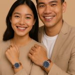 Couple Romans King & Queen of Julian - Gambar 2