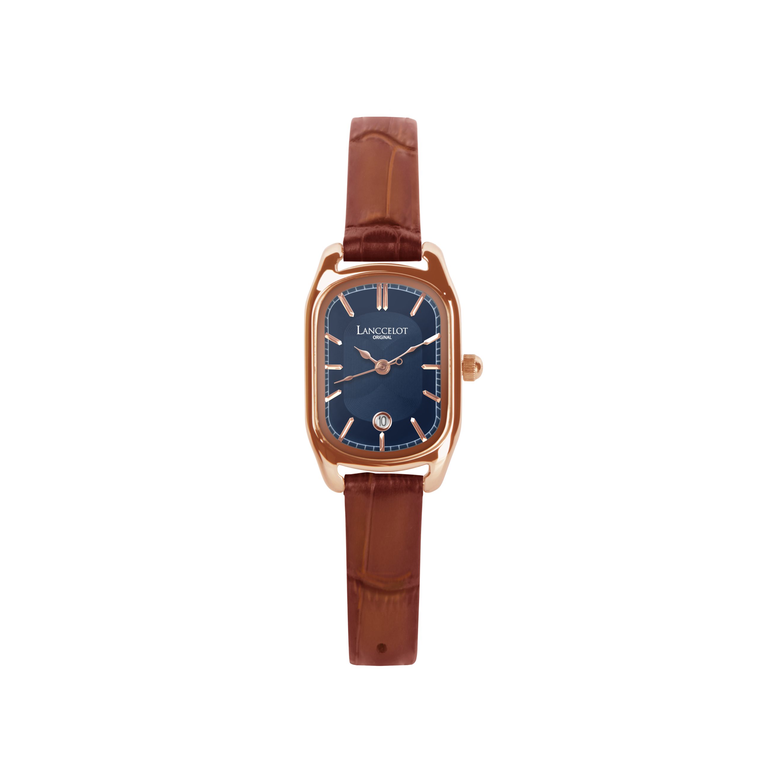 Clockwork Of Lisbon - Front Clockwork of Lisbon - Gambar 1