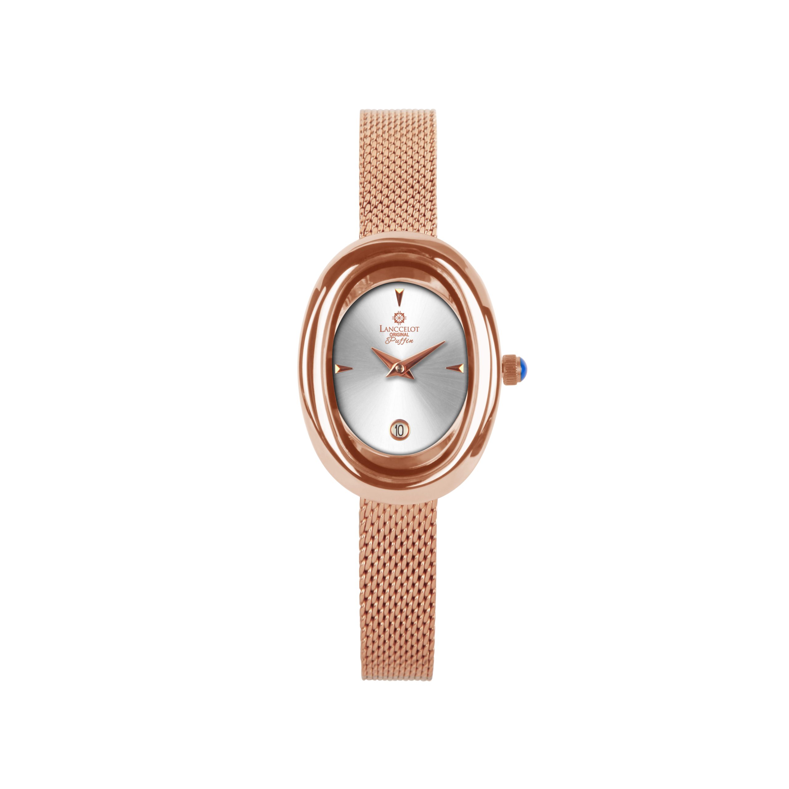 Puffin Of Gannet - Front Puffin of Gannet - Gambar 1