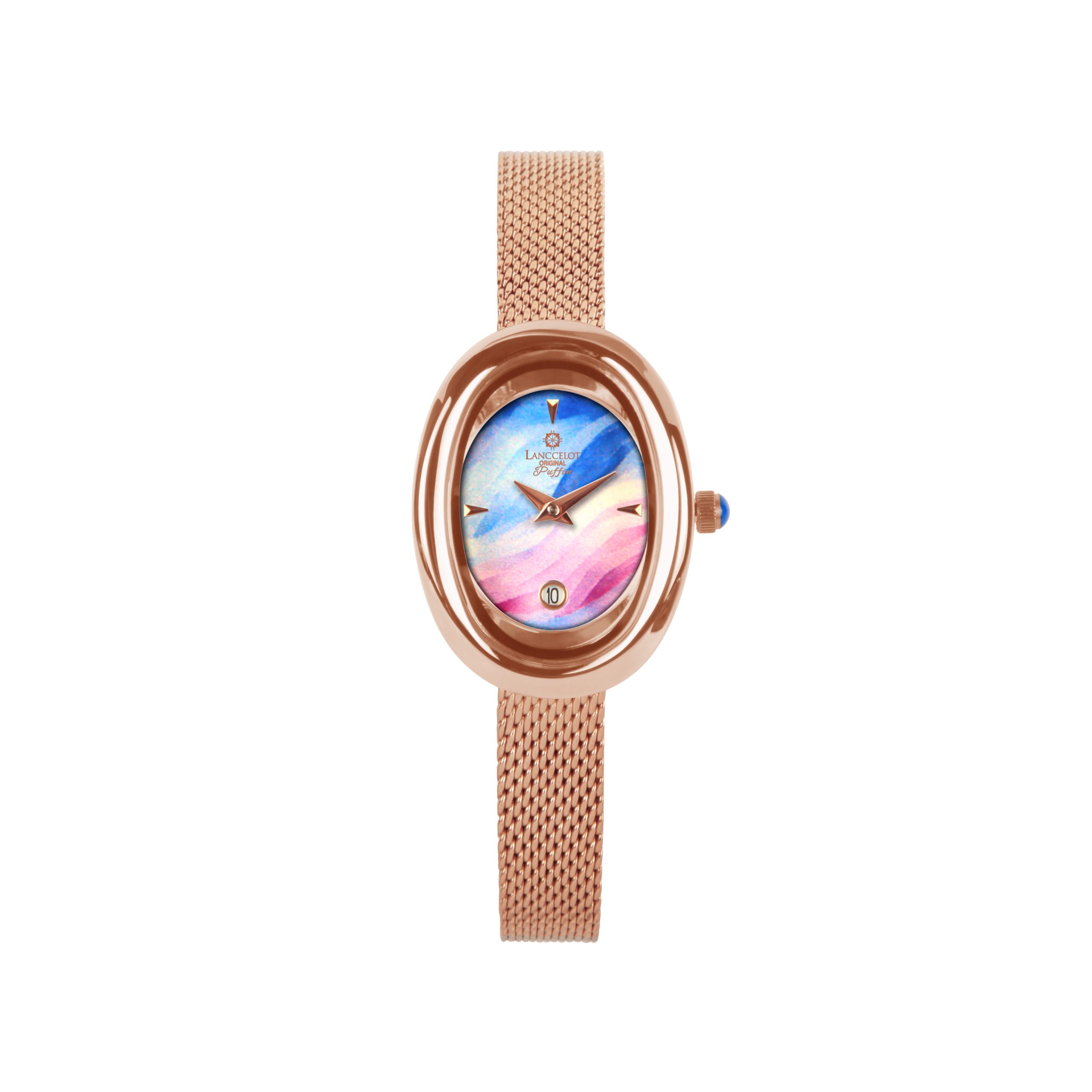 Puffin Of Kingfisher - Front Puffin of Kingfisher - Gambar 1