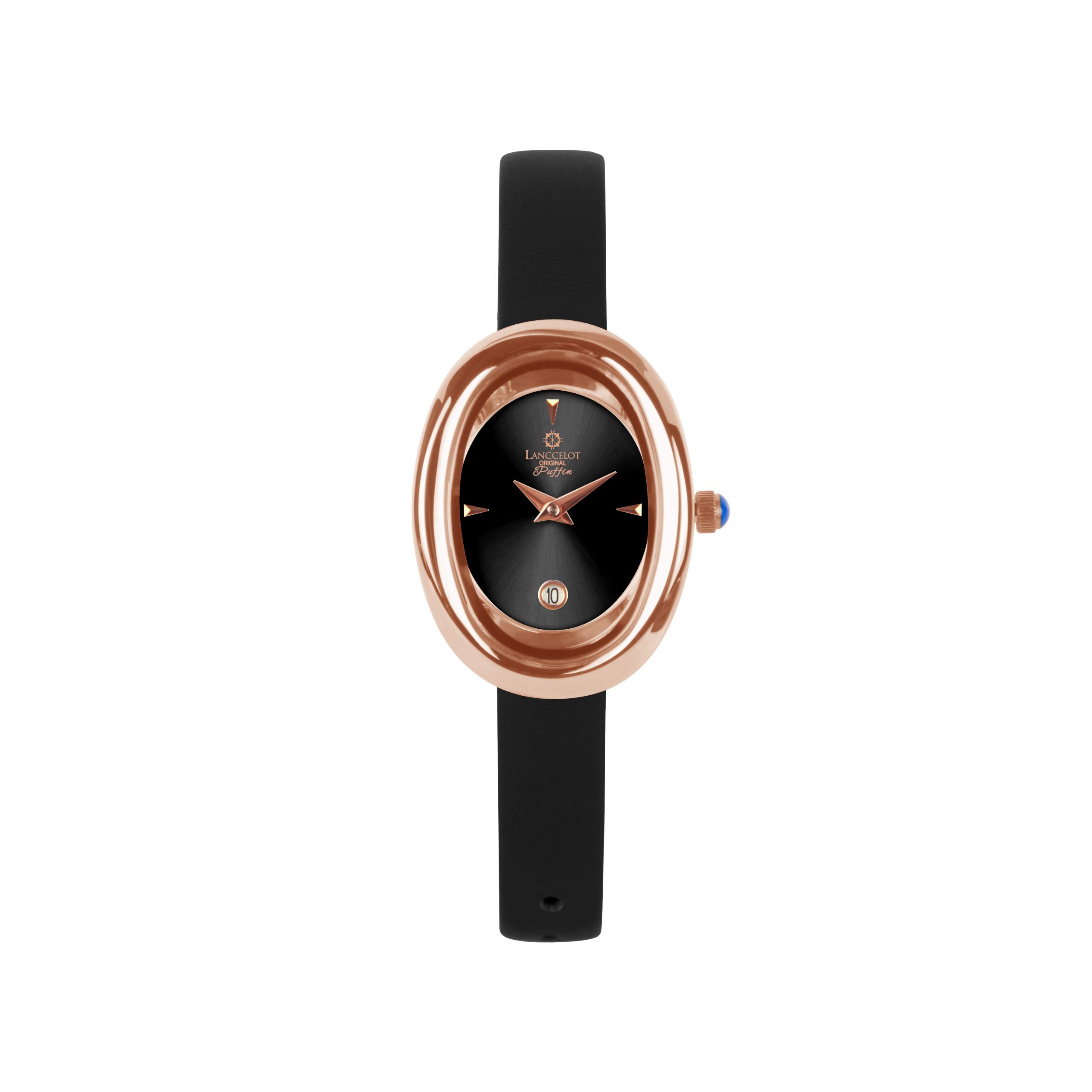 Puffin Of Raven - Front Puffin of Raven - Gambar 1