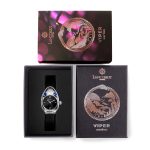 Viper of Blue Sapphire - Gambar 5