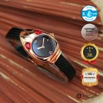 Viper of Crimson Ruby - Gambar 4