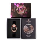 Viper of Crimson Ruby - Gambar 5