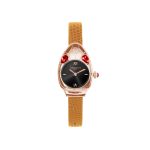 Viper of Desert Gold