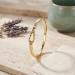 Bracelet Of Claymore - Gold