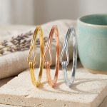 Bracelet Of Claymore - Gold - Gambar 3