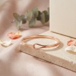 Bracelet Of Claymore - Rosegold