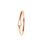 Bracelet Of Claymore - Rosegold - Gambar 4