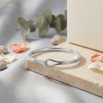 Bracelet Of Claymore - Silver