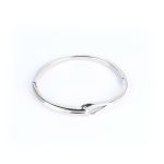 Bracelet Of Claymore - Silver - Gambar 5