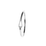 Bracelet Of Claymore - Silver - Gambar 4