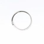 Bracelet Of Claymore - Silver - Gambar 6