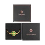 Bracelet Of Compass - Gold - Gambar 7