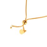 Bracelet Of Compass - Gold - Gambar 6