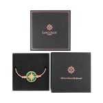 Bracelet Of Compass - Rosegold - Gambar 7