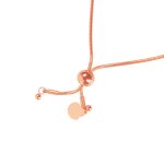 Bracelet Of Compass - Rosegold - Gambar 6