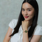 Bracelet Of Compass - Rosegold - Gambar 2