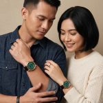 Couple Paladin King & Queen of Jade - Gambar 3