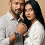 Couple Paladin King & Queen of Midnight - Gambar 3
