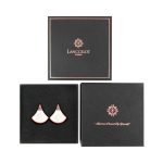 Earrings Of Axe - Rosegold - Gambar 7