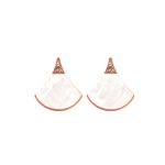 Earrings Of Axe - Rosegold - Gambar 4
