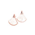 Earrings Of Axe - Rosegold - Gambar 5