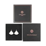 Earrings Of Axe - Silver - Gambar 7