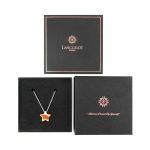 Neckace Of Star Gold - Gambar 5