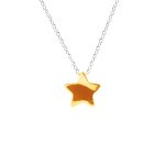 Neckace Of Star Gold - Gambar 4