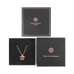 Neckace Of Star Rosegold - Gambar 5